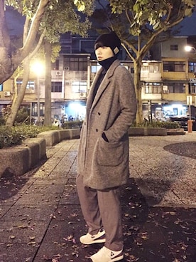 LUさんのコーディネート