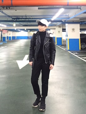 LUさんのコーディネート