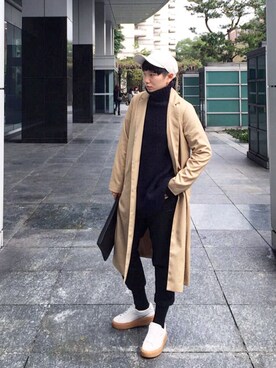 LUさんのコーディネート