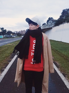 LUさんのコーディネート