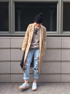 LUさんのコーディネート