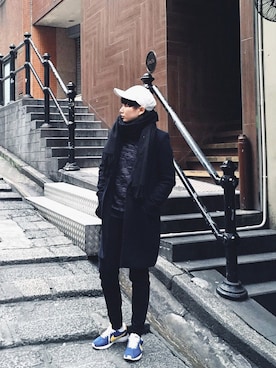 LUさんのコーディネート