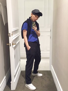 LUさんのコーディネート