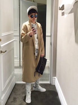 LUさんのコーディネート