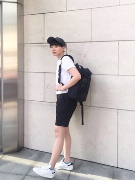 LUさんのコーディネート