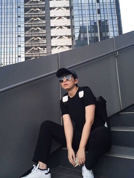 LUさんのコーディネート