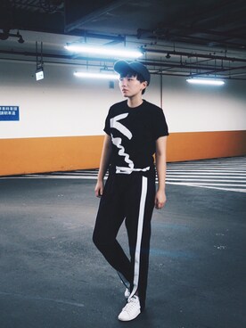 LUさんのコーディネート