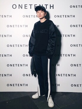 LUさんのコーディネート