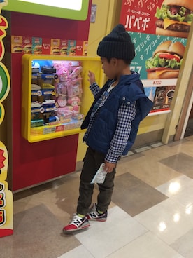 ma-chicoさんのコーディネート