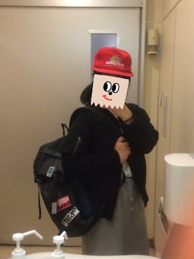 さこっちさんのコーディネート