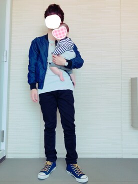 macky_tapirさんのコーディネート