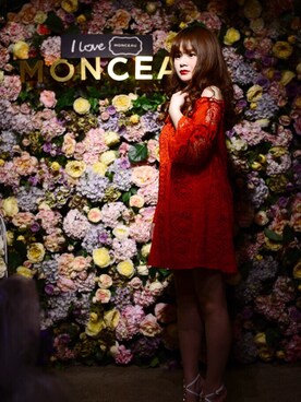 Scarlettさんのコーディネート