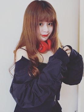 Scarlettさんのコーディネート