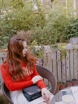 Scarlettさんのコーディネート