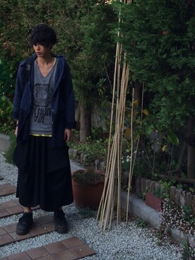 じゅんぺーさんのコーディネート