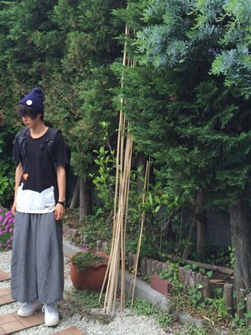 じゅんぺーさんのコーディネート