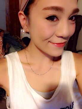 YUIさんのコーディネート