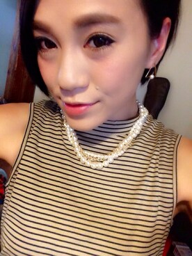 YUIさんのコーディネート