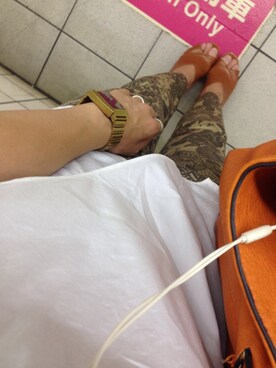 YUIさんのコーディネート