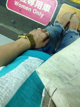 YUIさんのコーディネート