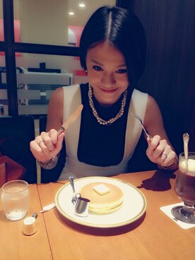 YUIさんのコーディネート