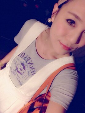 YUIさんのコーディネート