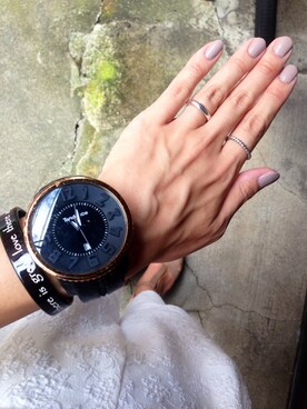 YUIさんのコーディネート