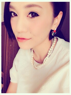 YUIさんのコーディネート