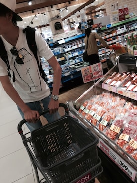 Yuya Kageyamaさんのコーディネート