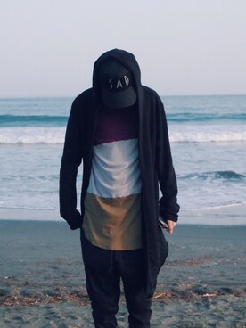 Yuya Kageyamaさんのコーディネート