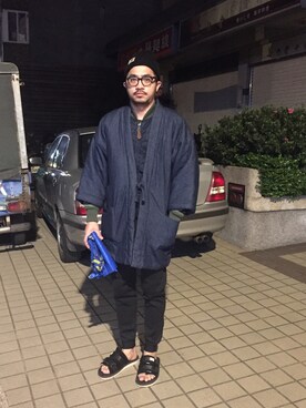 riverさんのコーディネート