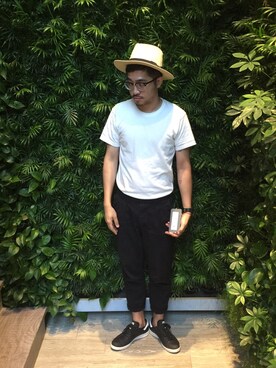 riverさんのコーディネート