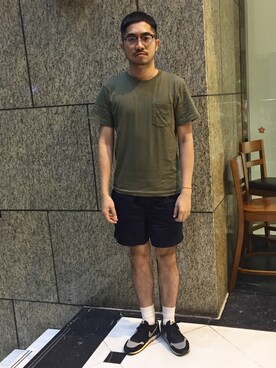 riverさんのコーディネート