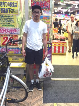 riverさんのコーディネート