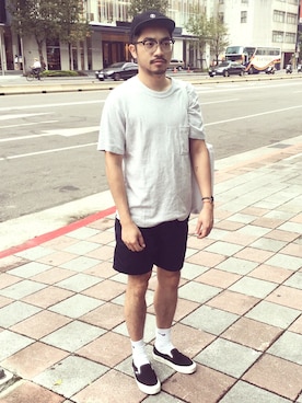 riverさんのコーディネート