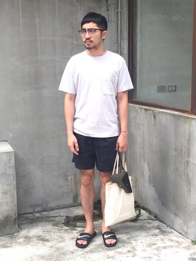 riverさんのコーディネート