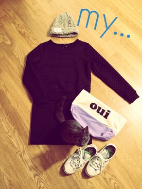 karicoさんのコーディネート