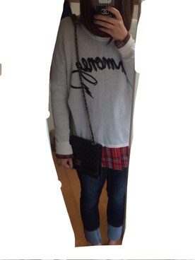 4ki..mamaさんのコーディネート