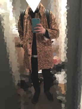 ぷーちんさんのコーディネート