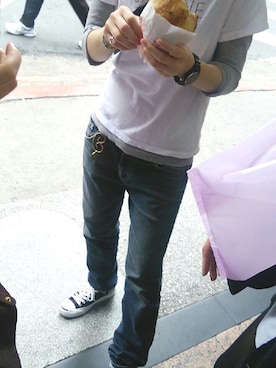 ぷーちんさんのコーディネート