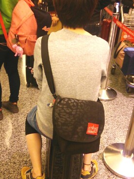 ぷーちんさんのコーディネート