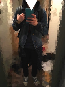 ぷーちんさんのコーディネート