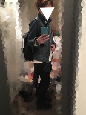 ぷーちんさんのコーディネート