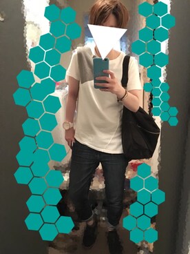 ぷーちんさんのコーディネート