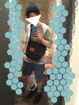 ぷーちんさんのコーディネート