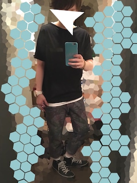 ぷーちんさんのコーディネート