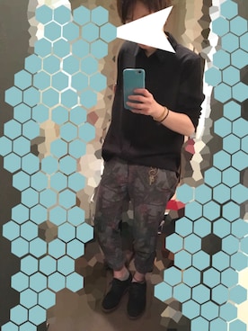 ぷーちんさんのコーディネート