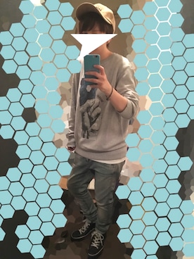 ぷーちんさんのコーディネート