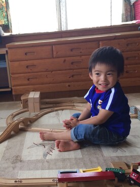 Haruさんのコーディネート