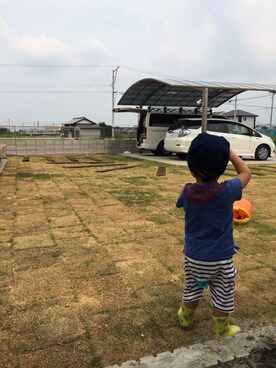 Haruさんのコーディネート